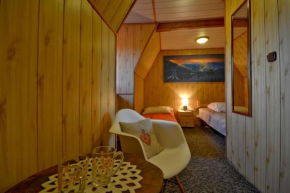 Отель Orla Village Bukowina, Гмина Буковина-Татшаньска